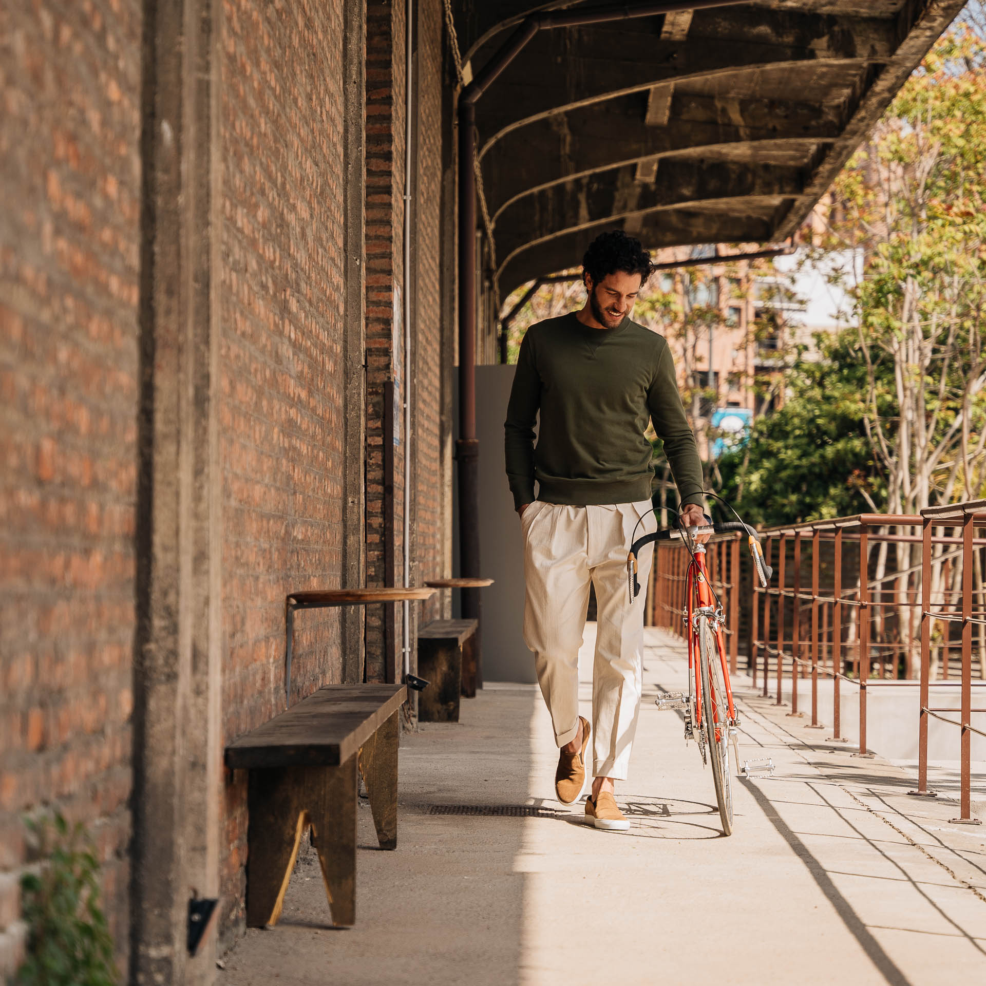  Furmagiatt、mySite、merchandisen