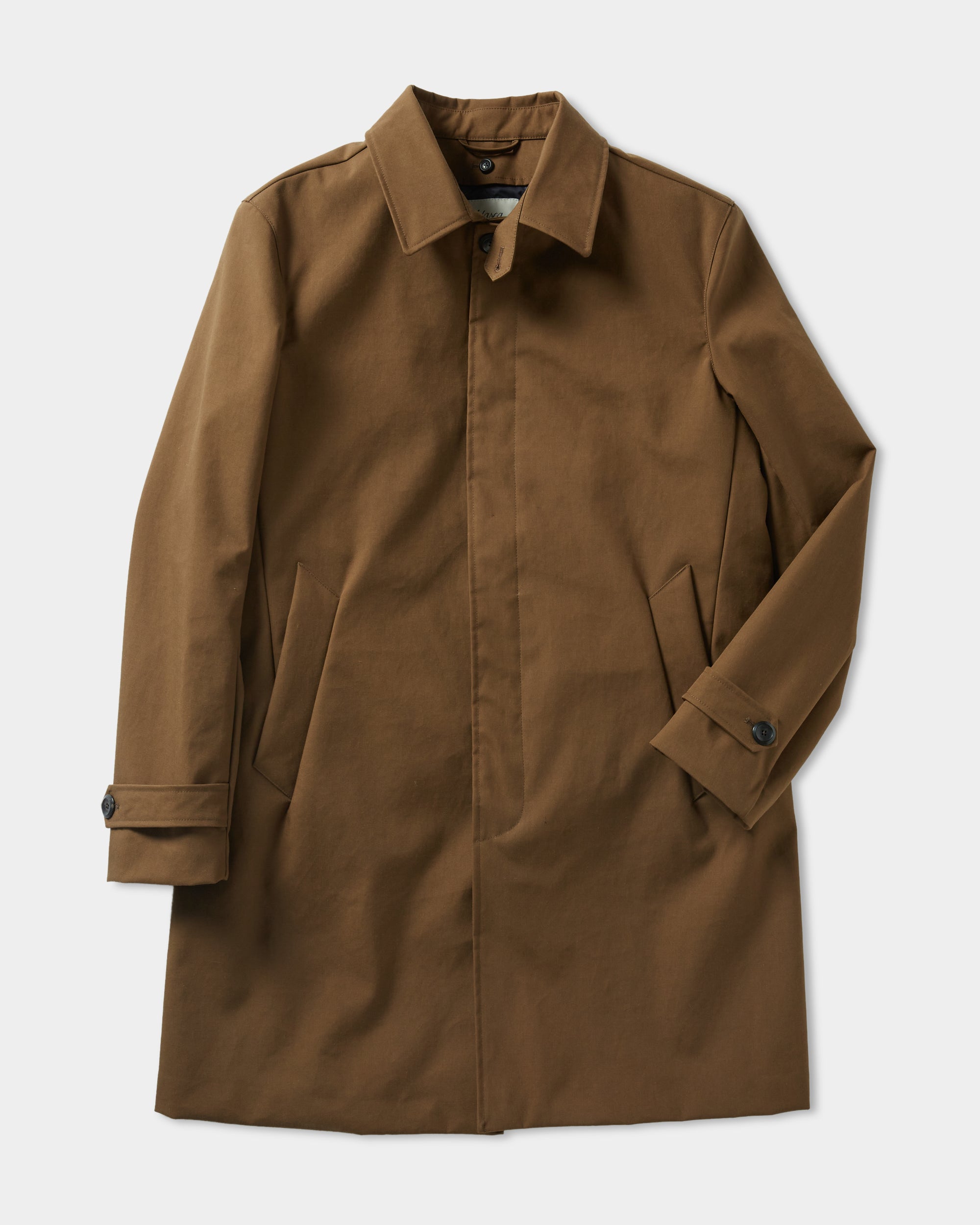  Volpedo、mySite、merchandisen