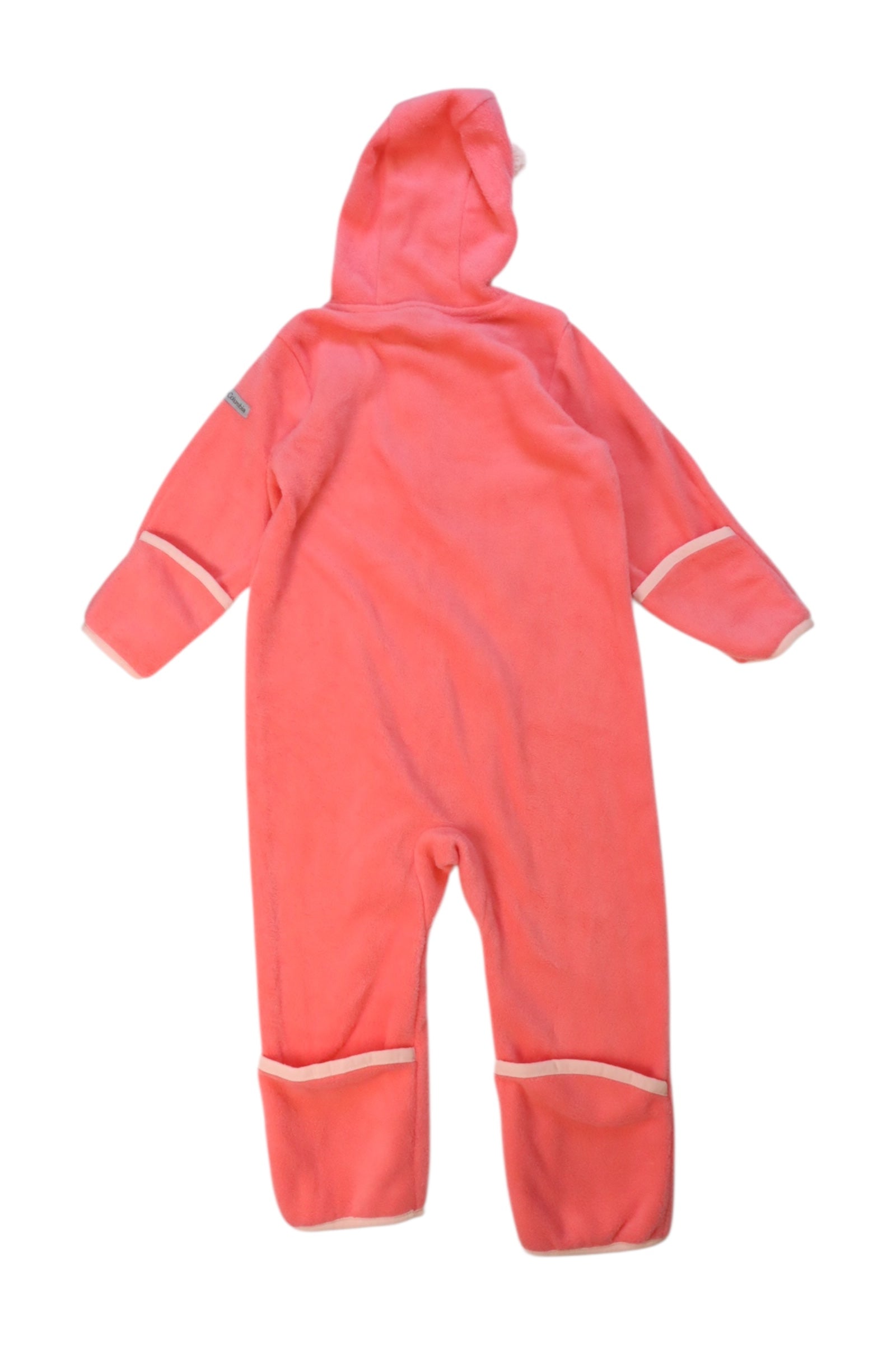 Columbia Fleece Snowsuit 18-24M、mySite、g9winljtr