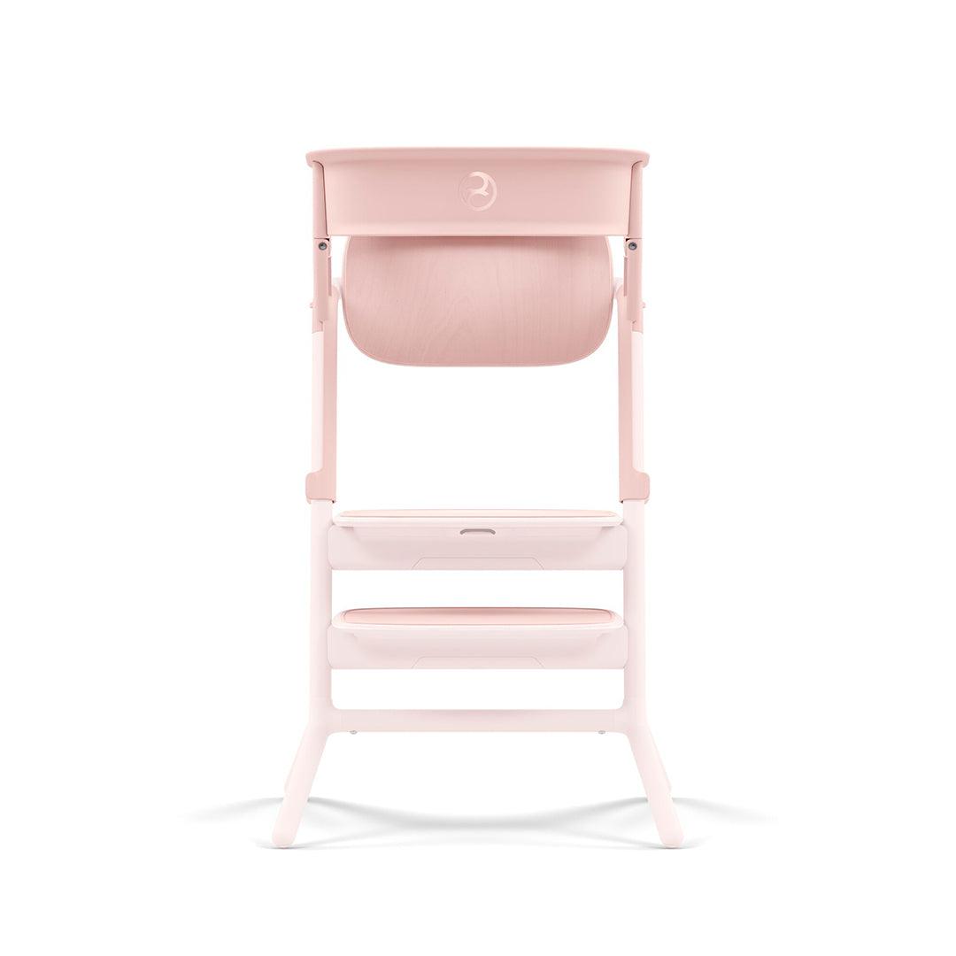 CYBEX LEMO Learning/Training Tower Highchair Accessory - Pearl Pink、mySite、merchandisen