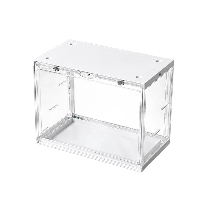  Acrylic Display Case for Figures、mySite、greenlandpopulation