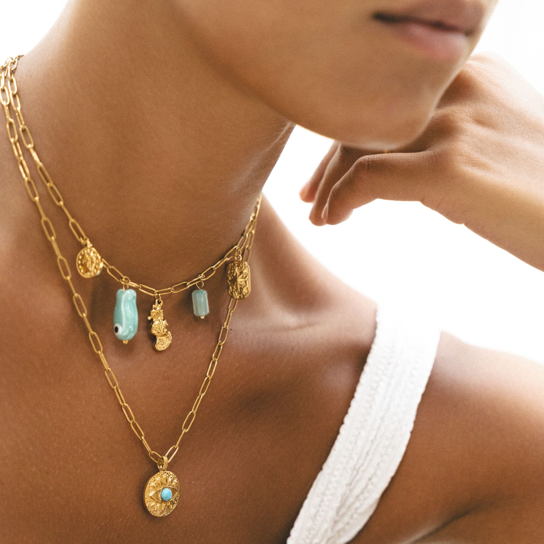 Bali Choker、mySite、hinf8tx79