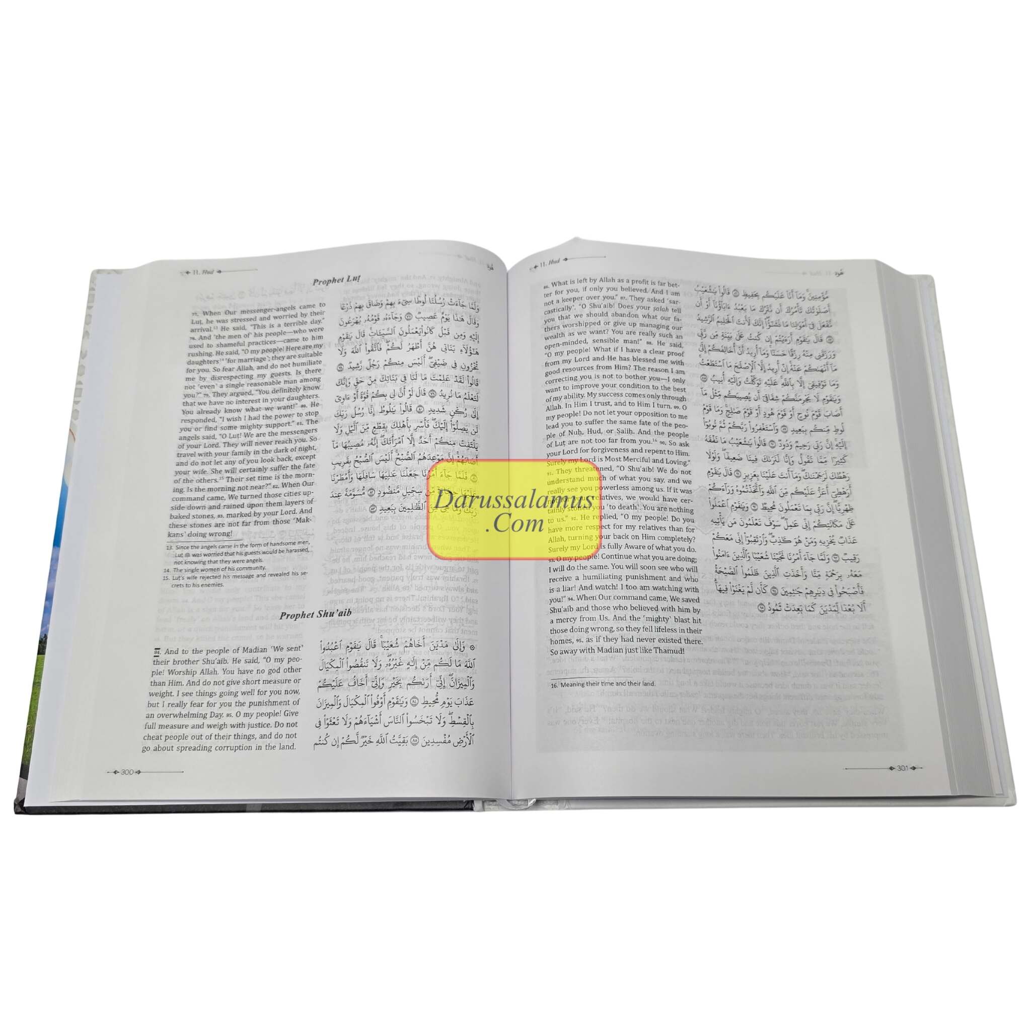 The Clear Quran Made Easy Story-Based Tafsir、mySite、topwebapps