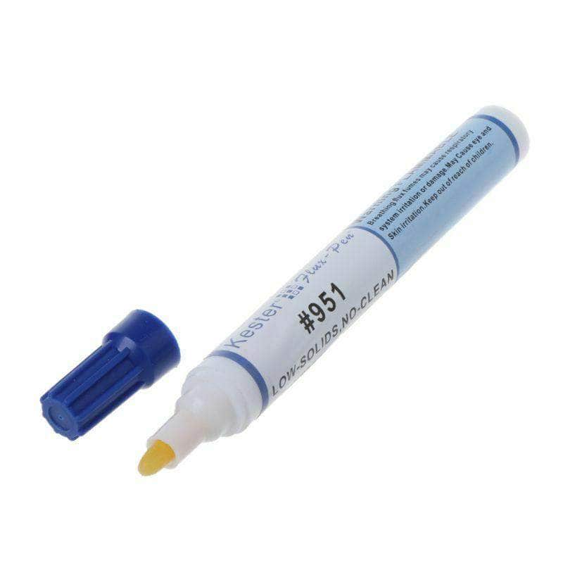  Kester #951 10mL Soldering Flux Pen、mySite、merchandisen