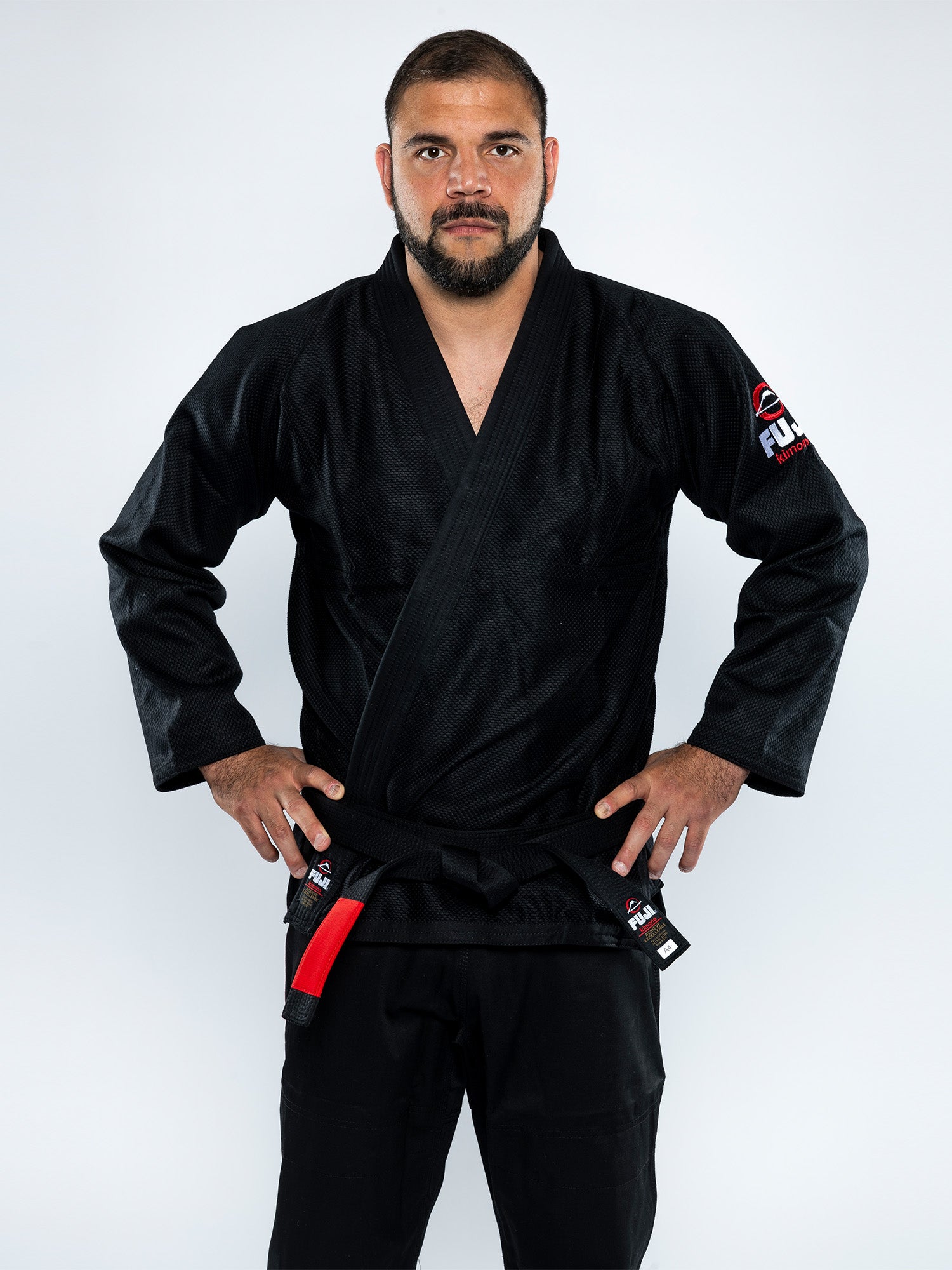 All Around BJJ Gi Black、mySite、gigharbornorthrealestate