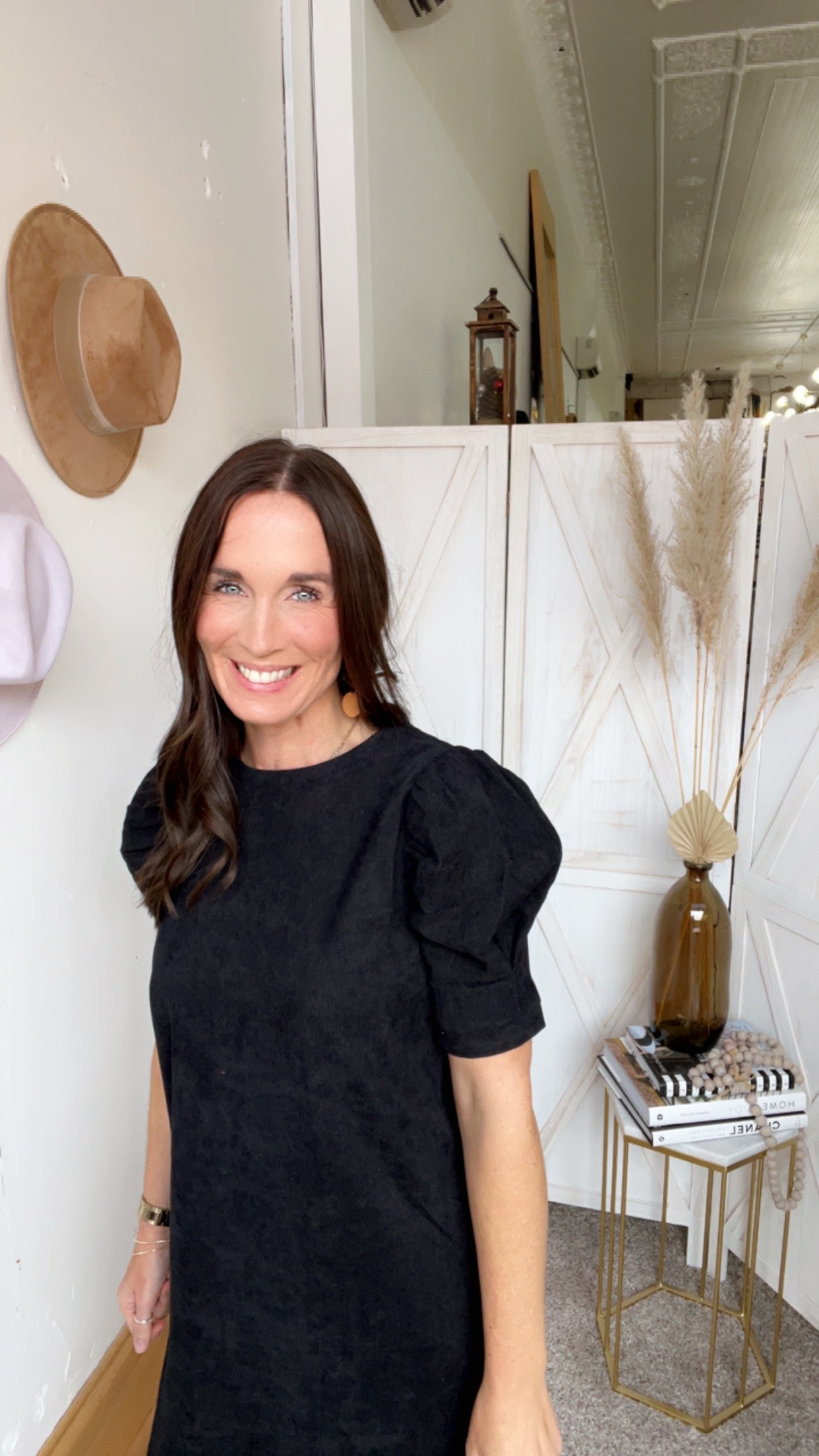 Julie's Corduroy Dress、mySite、garagedoors4me