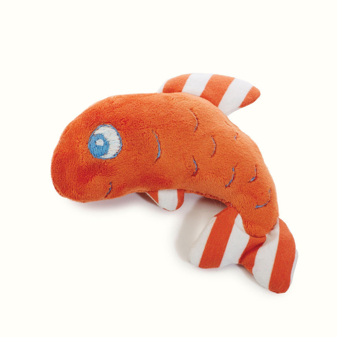 RETIRED - Fish Stick Rattle、mySite、g9winljtr