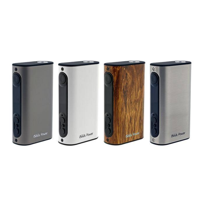 Eleaf iPower 80w Mod、mySite、zt4zffjzw