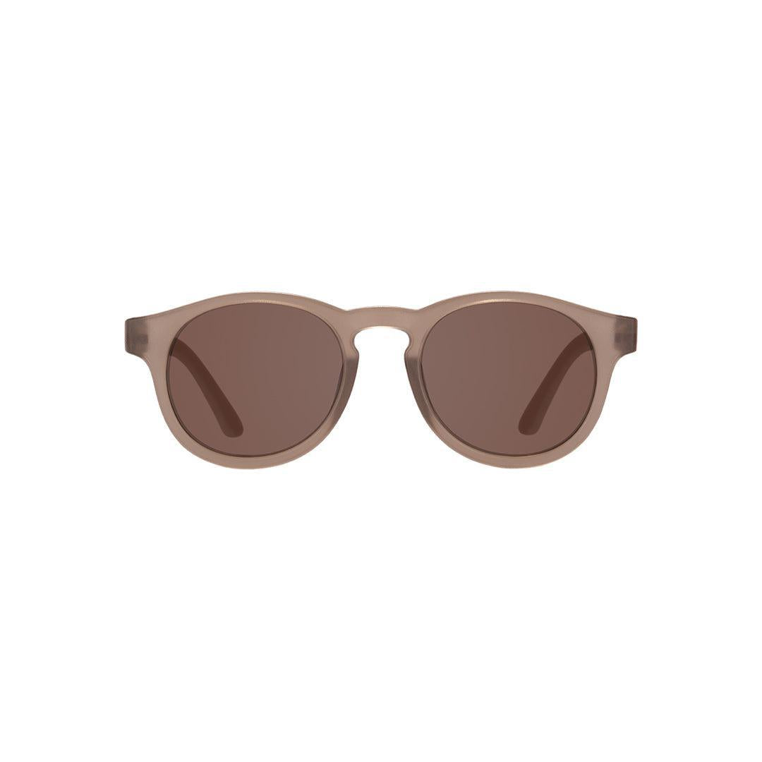  Babiators Original Keyhole Sunglasses - Cocoa Cloud、mySite、merchandisen