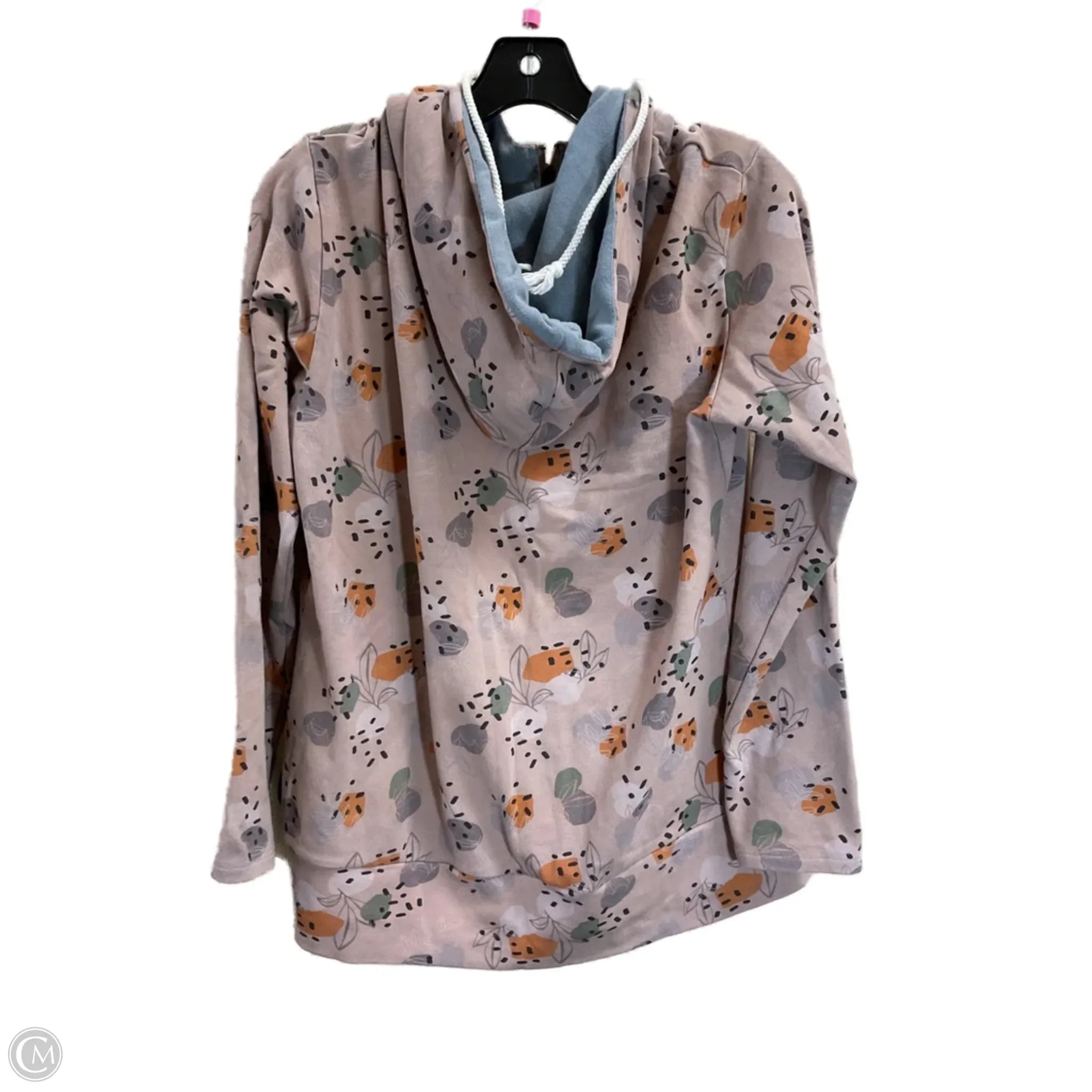 Jacket Other By Clothes Mentor In Tan, Size: 1x、mySite、garagedoors4me