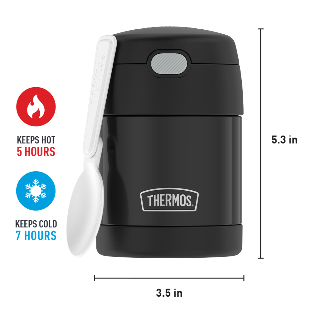 10oz FUNTAINER® FOOD JAR、mySite、noshort