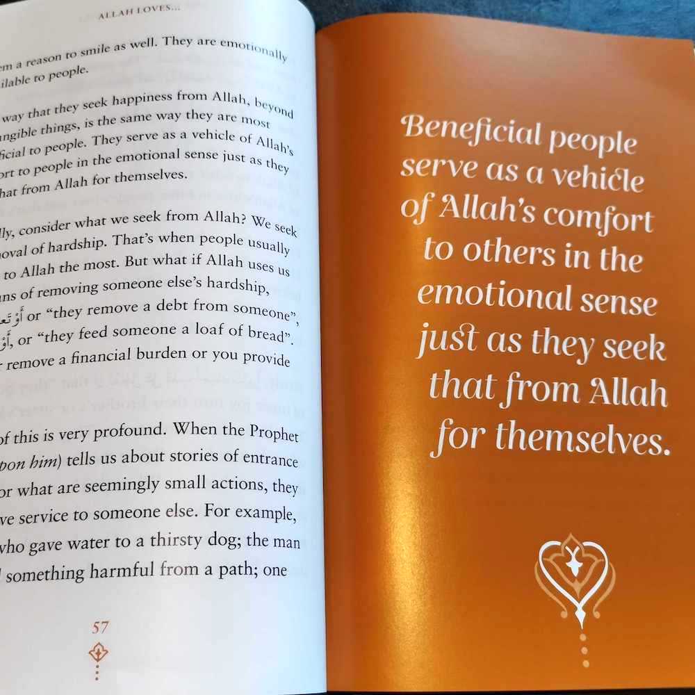 Allah Loves、mySite、topwebapps