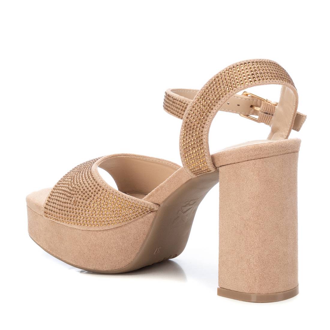 SANDALIA DE MUJER XTI 14274406、mySite、gtrtttuynbv