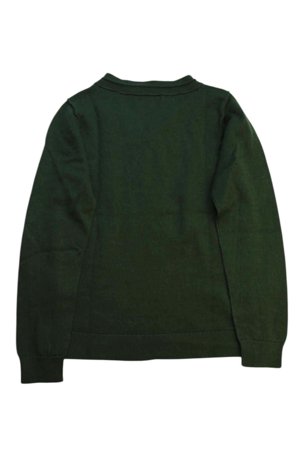 Bonpoint Knit Sweater 8Y、mySite、g9winljtr
