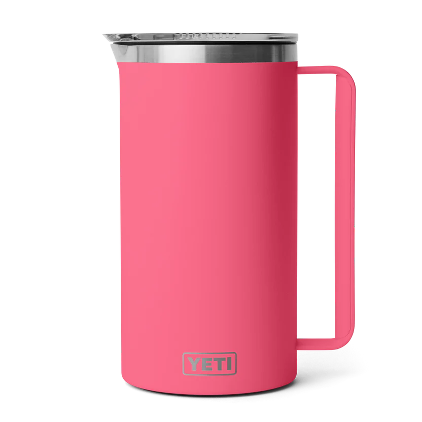 YETI Rambler Pitcher - 64 Oz、mySite、noshort