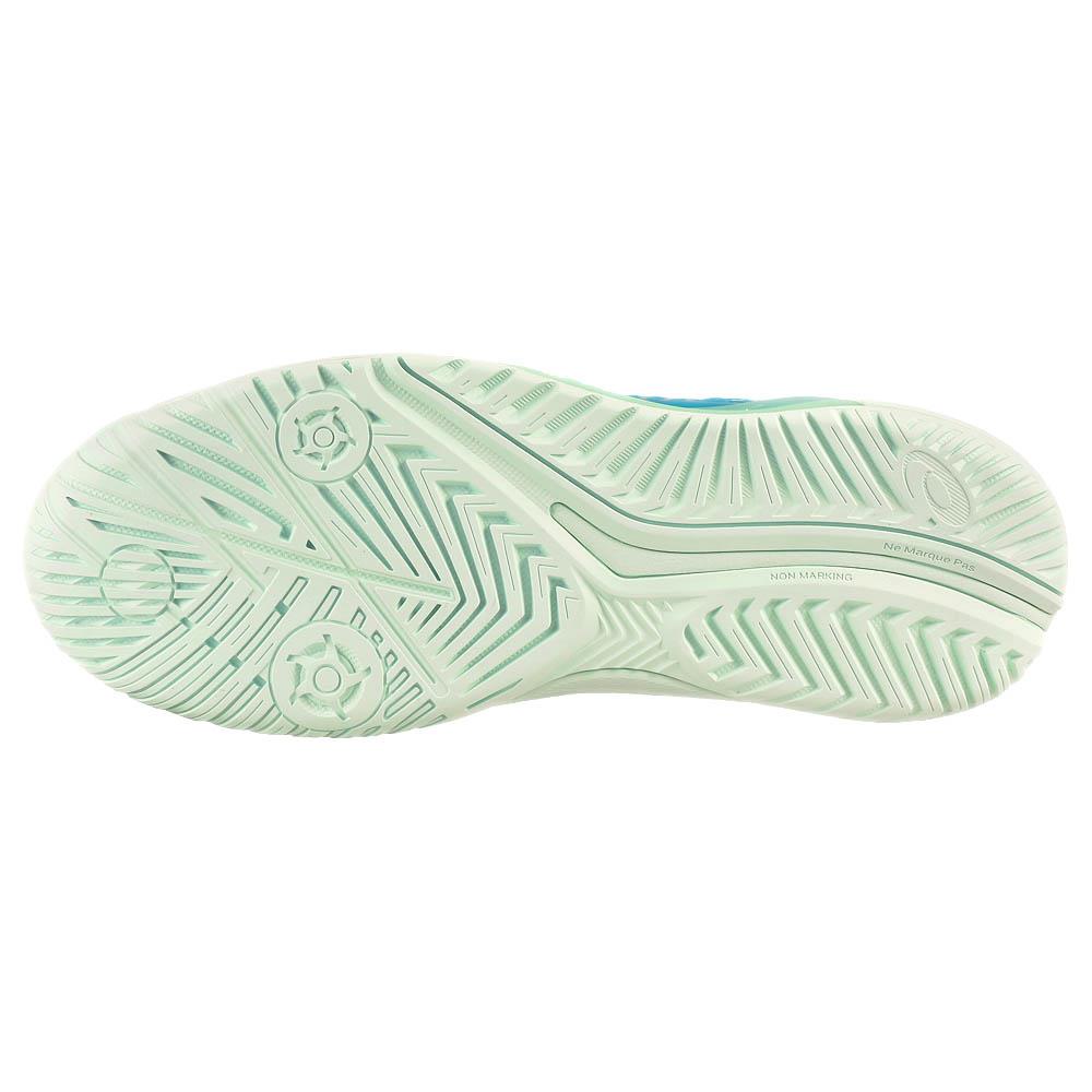 Asics Women's Gel-Challenger 14 - Teal Blue/Soothing Sea、mySite、neckold