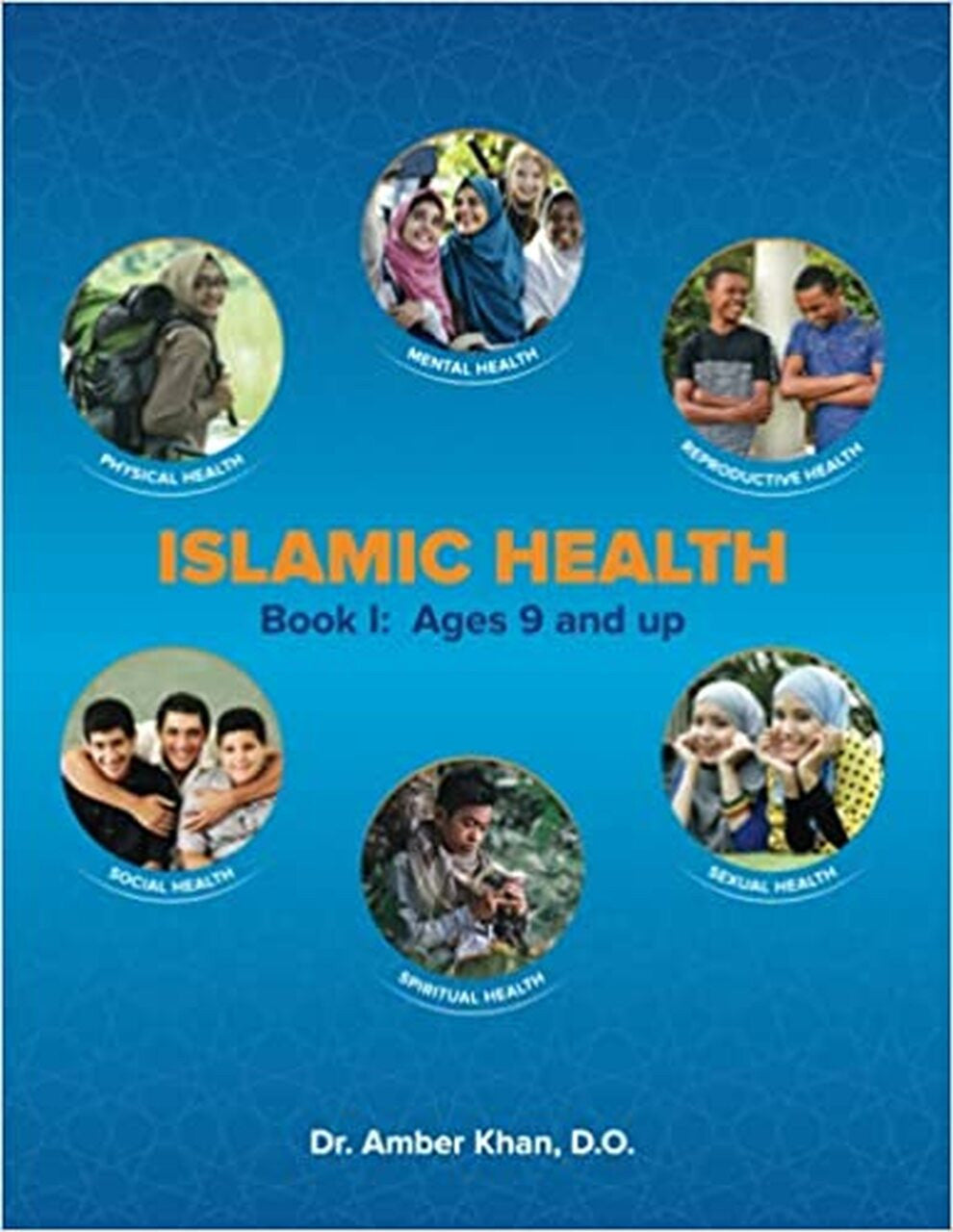 Islamic Health: Book I For Ages 9 & Up (10 copies)、mySite、topwebapps