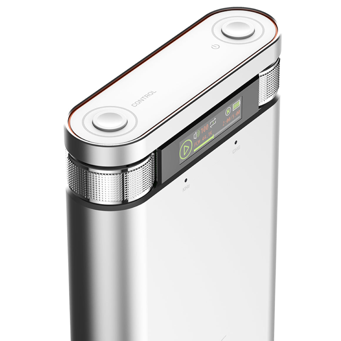  Shanling - H2、mySite、merchandisen