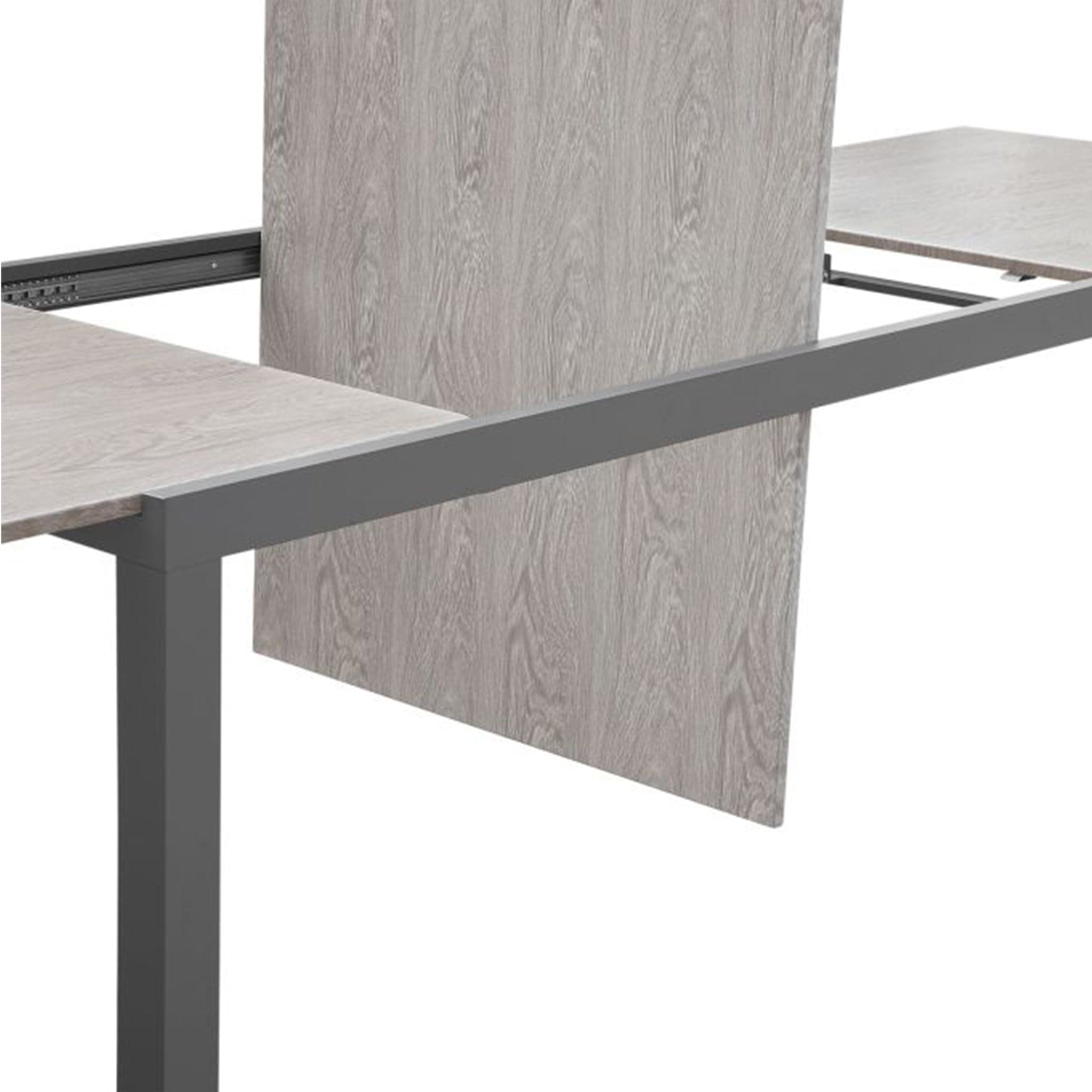 Tailor 9 Piece Extendable Dining Set、mySite、neckold