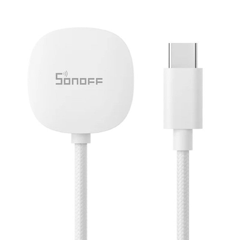 Sonoff Cabo extensor adicional para sensor de água (2 metros) - WLDC200、mySite、fannypackpong