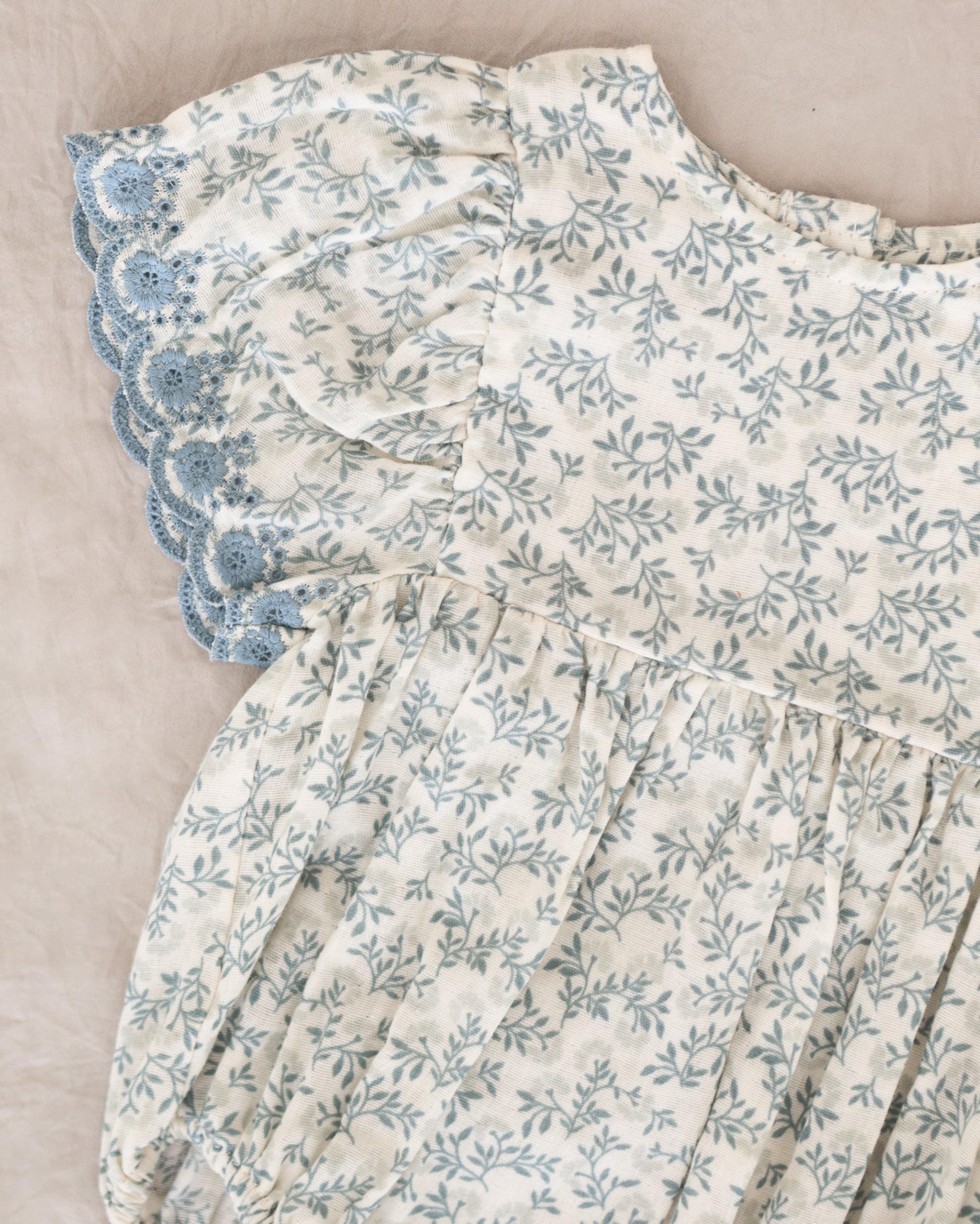  Kalea Romper || Blossom、mySite、layawaytickets