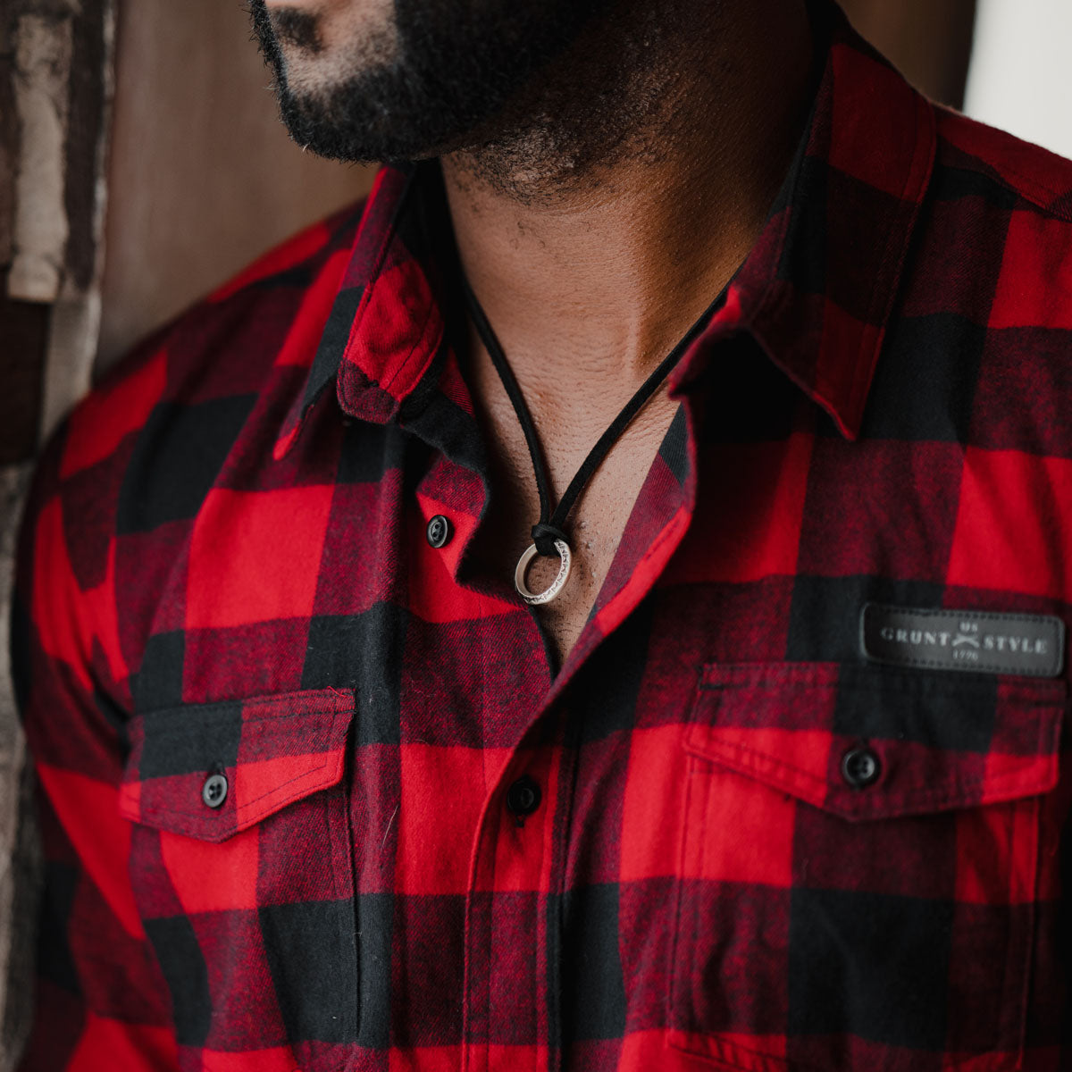  “The Journey” Ring Necklace、mySite、merchandisen