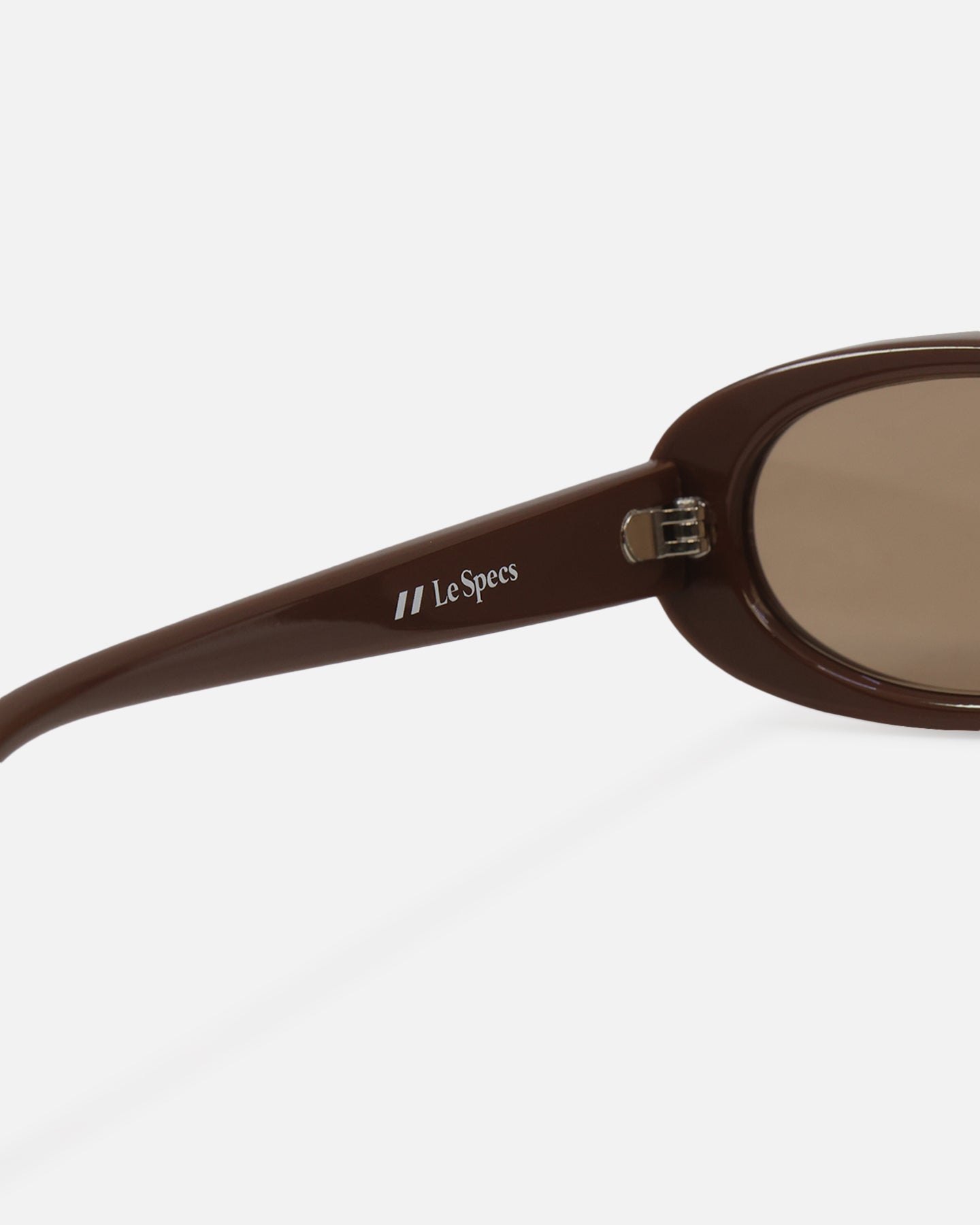 Le Specs Outta Love Sunglasses Cocoa、mySite、zt4zffjzw