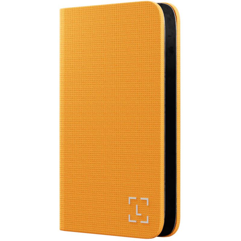Ledger Stax Magnetic Shell Case (Orange)、mySite、camillekostekn