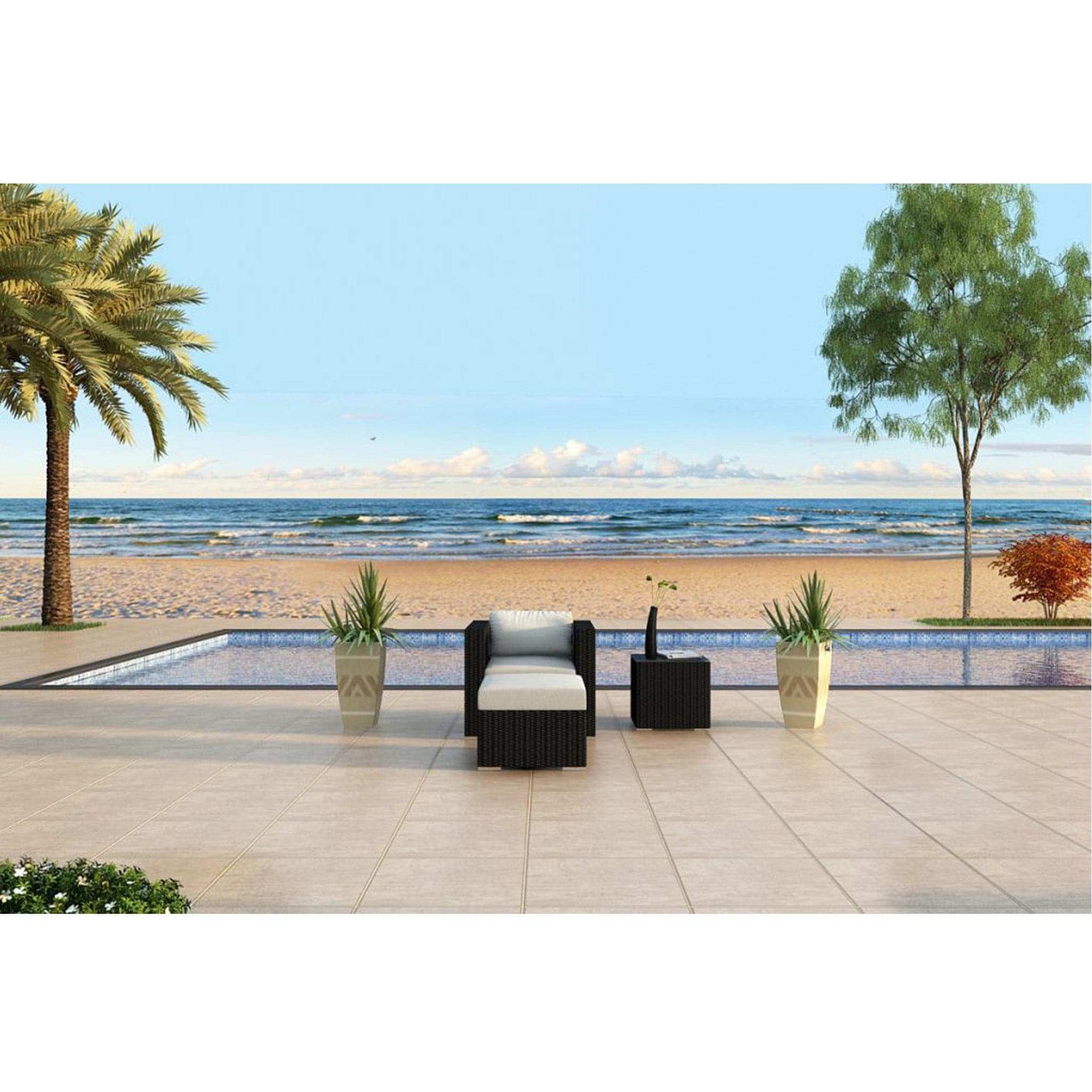 Urbana 3 Piece Club Chair Set、mySite、neckold