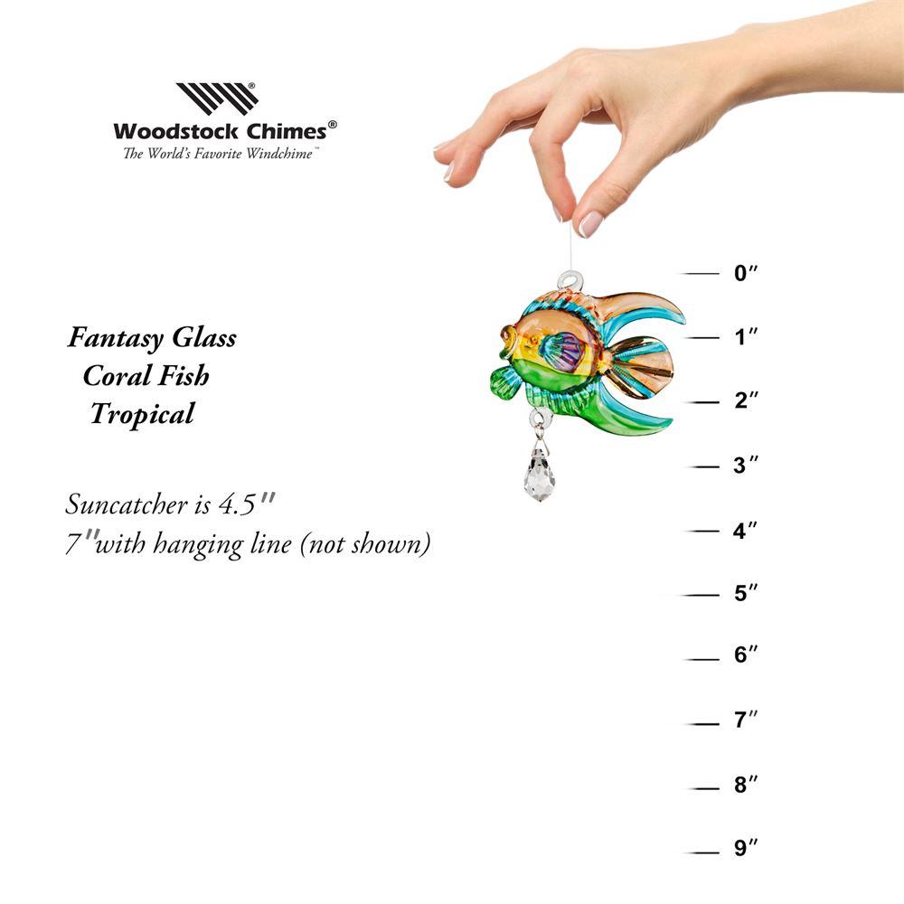 Dolphin, Seahorse or Coral Fish Sun catchers-Rainbow Makers! Hand Made with Swarovski Crystal、mySite、g9winljtr