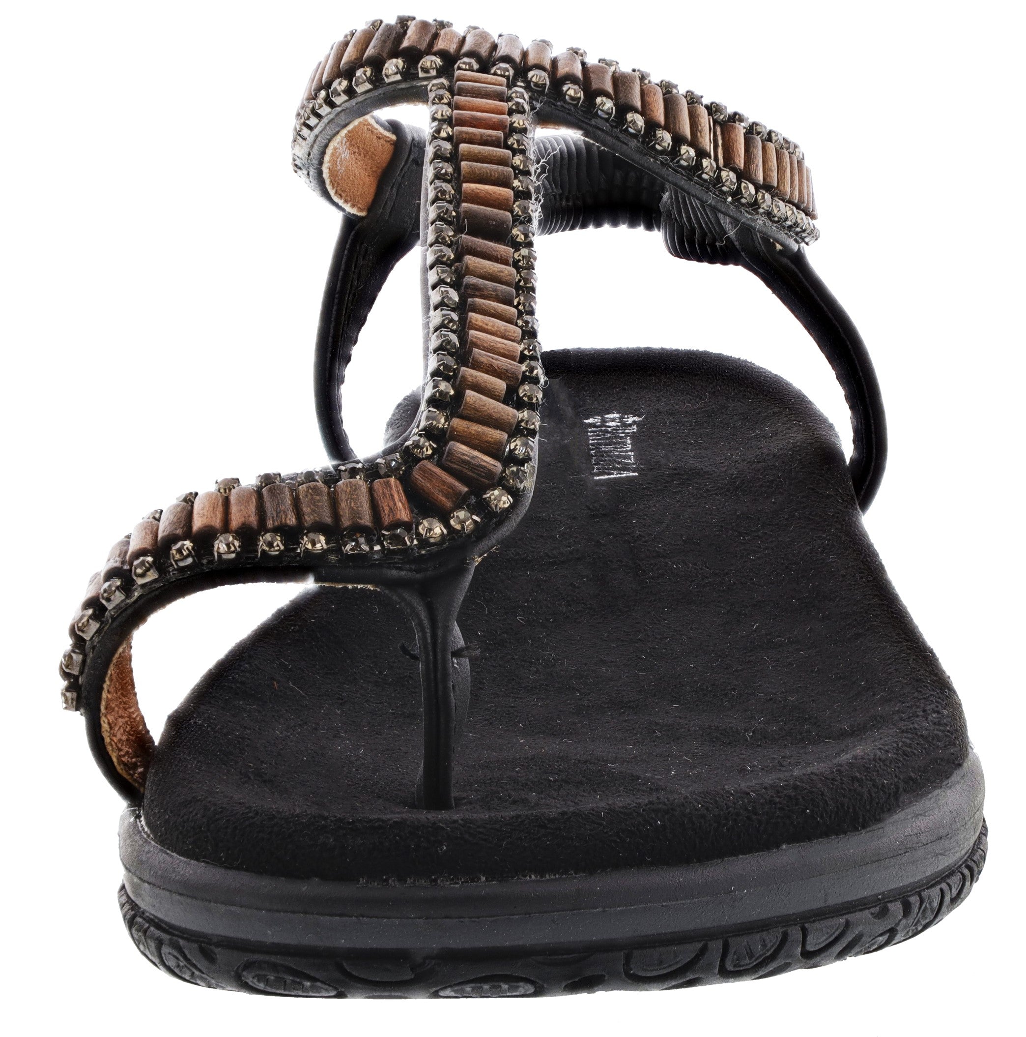 Patrizia Women's Kummi Thong Toe Loop Sandals、mySite、dreamappss