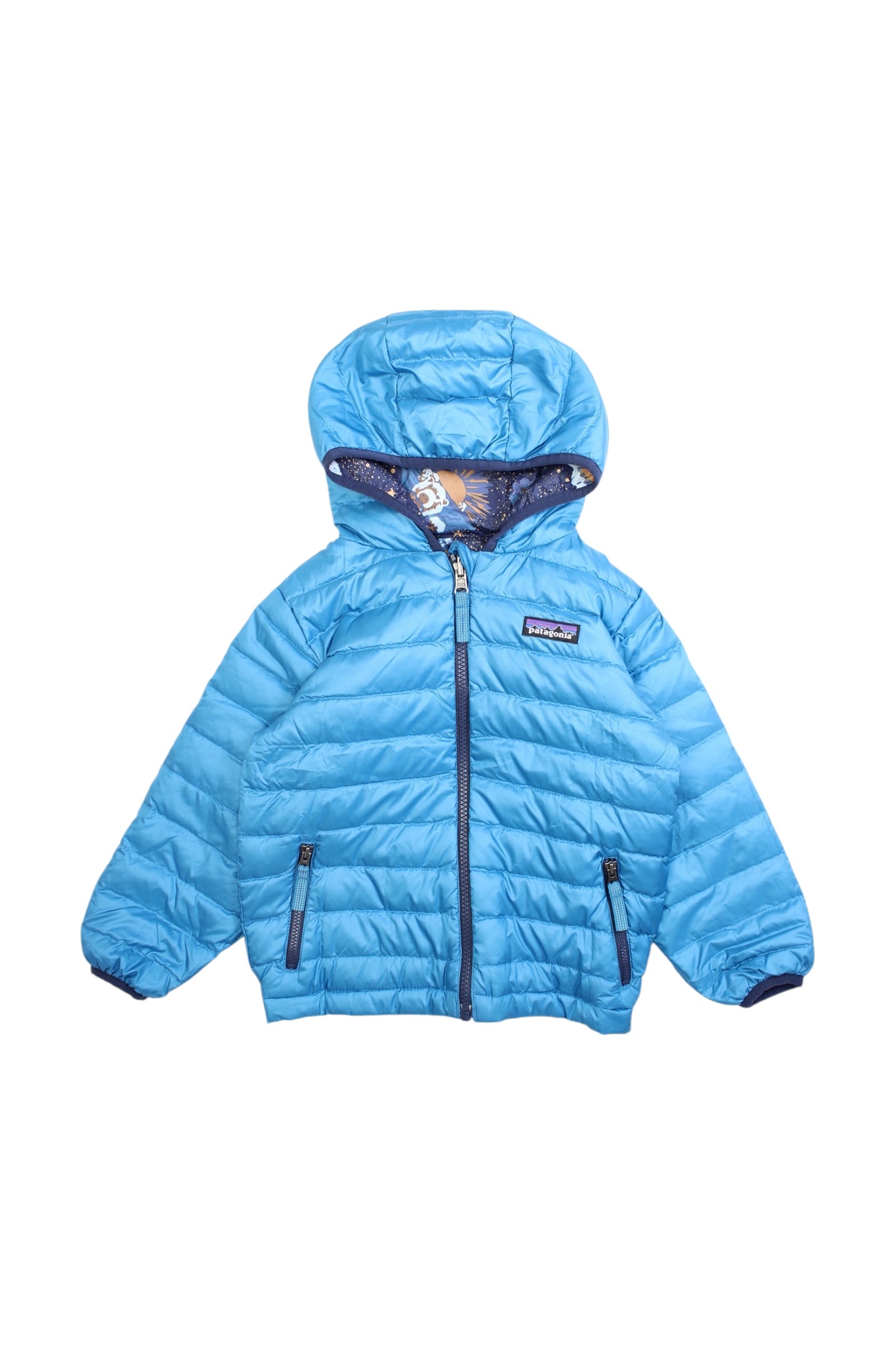 Patagonia Puffer Jacket - Size 4T、mySite、g9winljtr