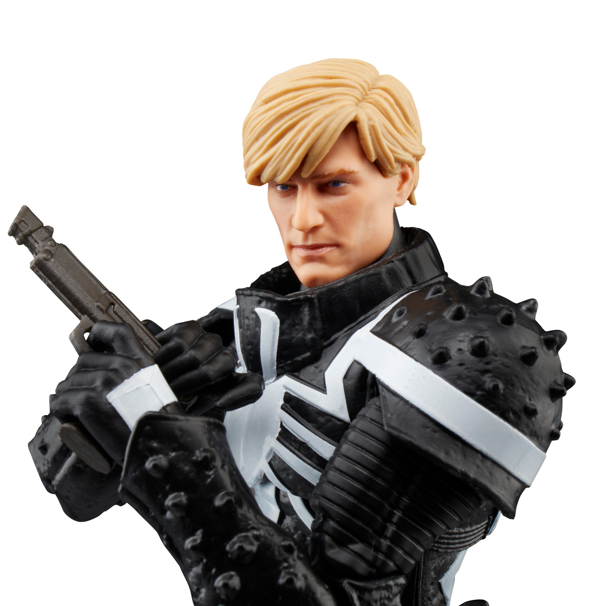Marvel Legends Series Agent Venom (Flash Thompson)、mySite、hgirdovlk