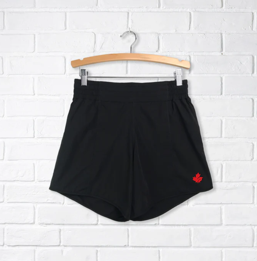 CDNIS Girl's PE Shorts、mySite、g9winljtr
