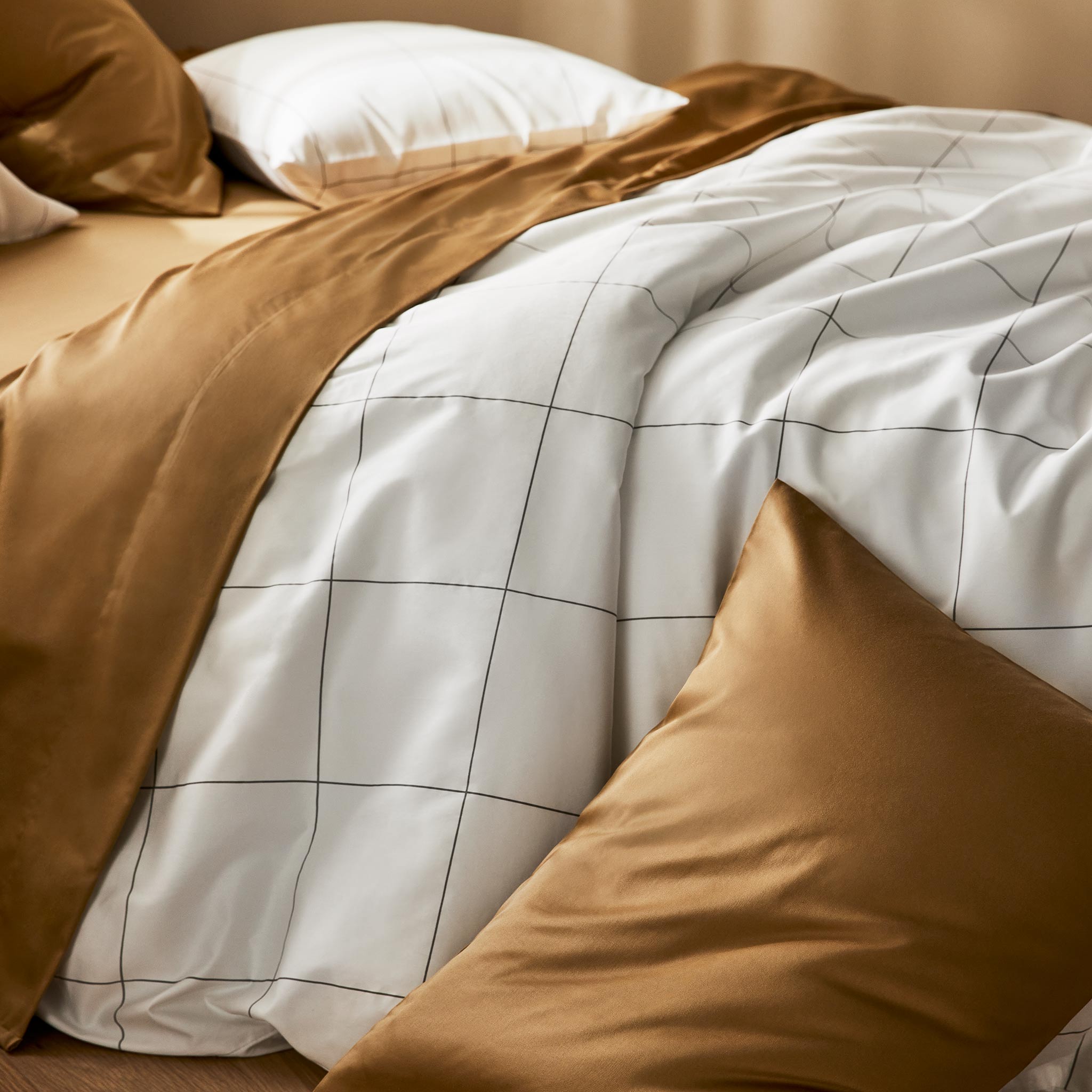  Test Luxe Sateen Duvet Cover、mySite、sugarbowlscore