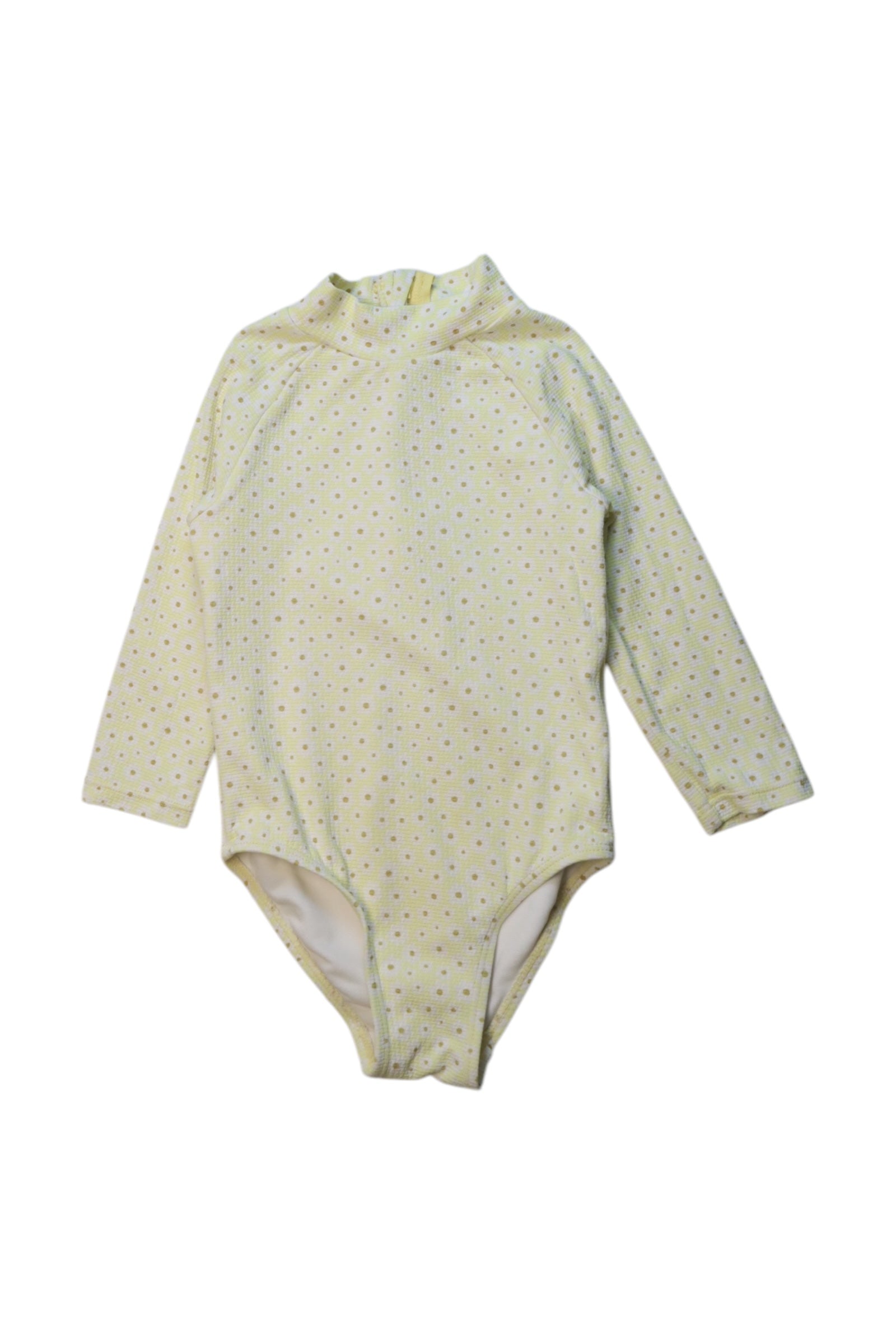 Seed Rash Guard Bodysuit 2T、mySite、g9winljtr