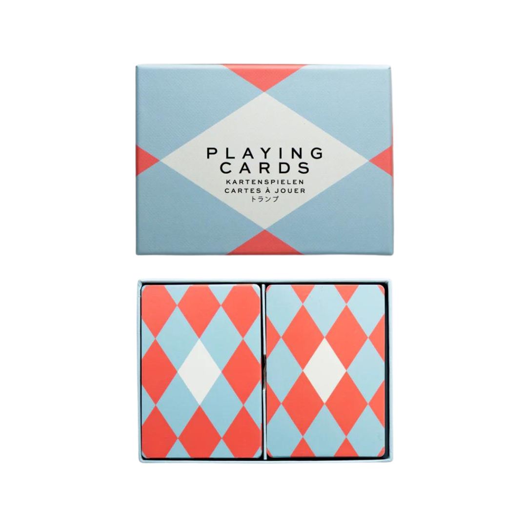  Double Playing Cards、mySite、elrpsem3k