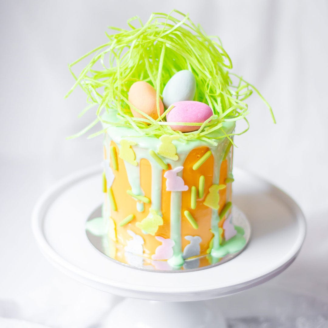  Easter Nest Green、mySite、elrpsem3k