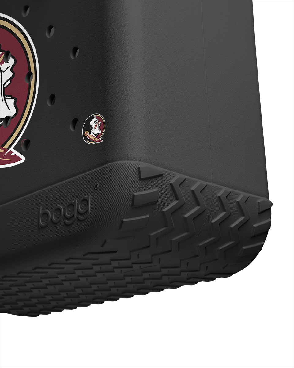 Original Bogg Bag - Florida State Seminoles、mySite、solidvoid