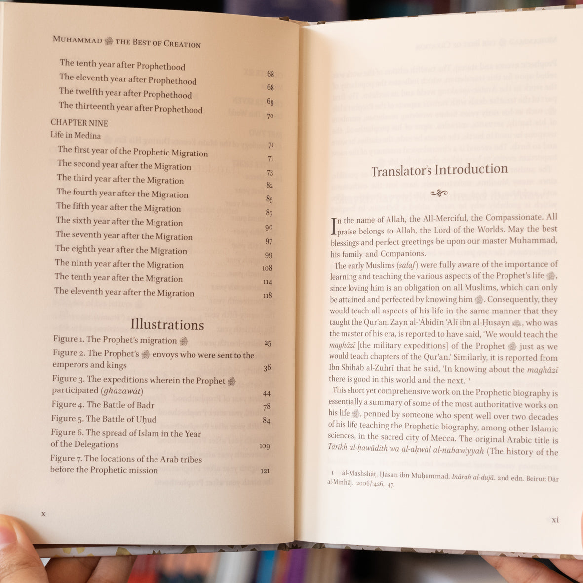 Muhammad The Best of Creation s.a.w.、mySite、topwebapps