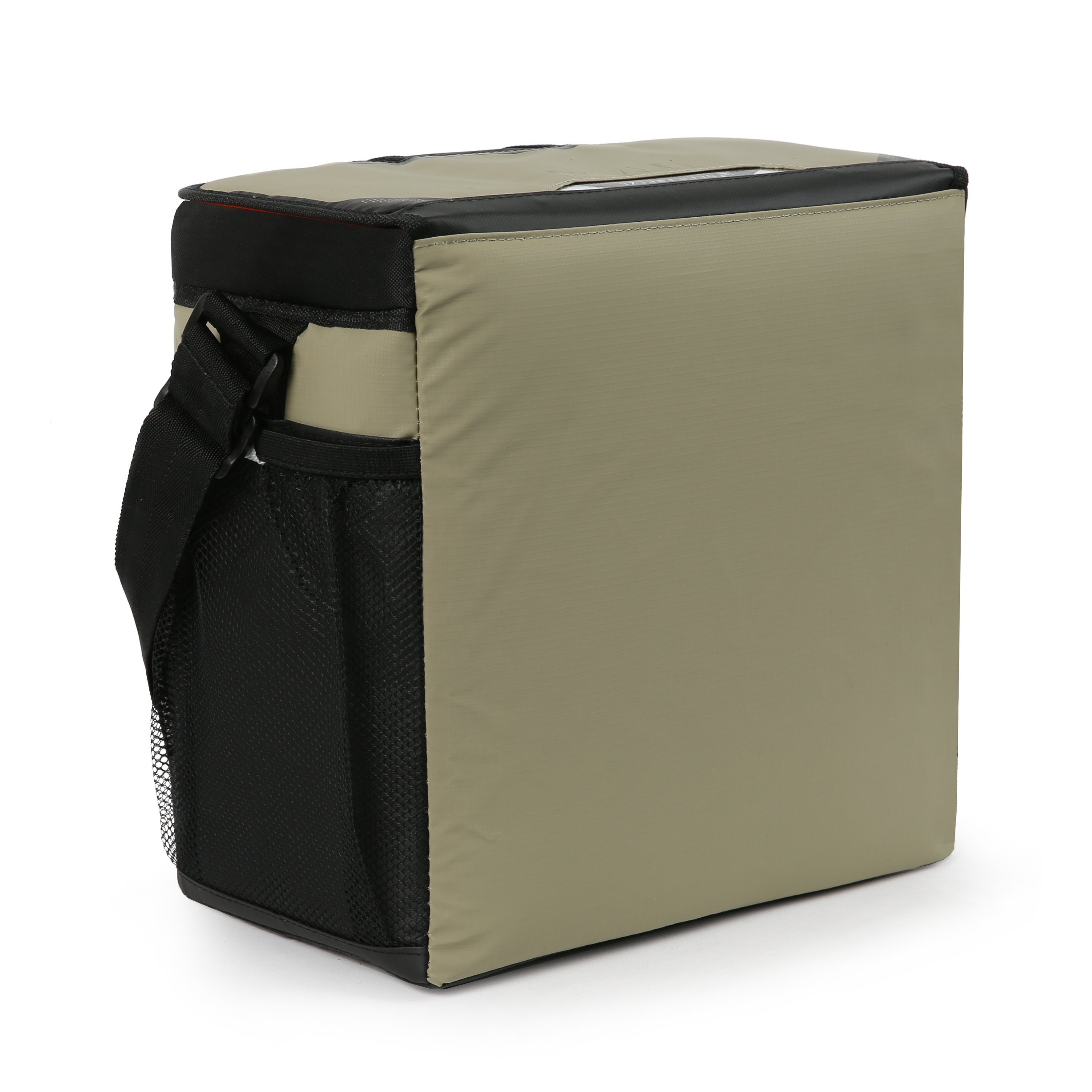 16 Can Zipperless HardBody® Cooler、mySite、noshort