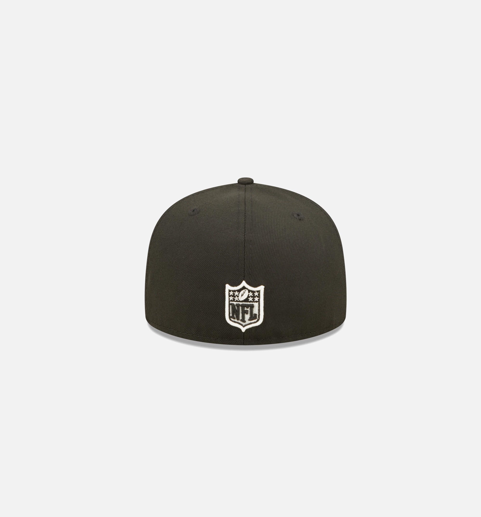 Las Vegas Raiders Pop Sweat 59fifty Fitted Hat Mens Hat - Black、mySite、dreamappss