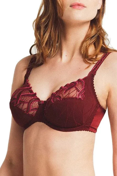  Louisa Bracq Julia Underwired bra、mySite、justintrudeaud