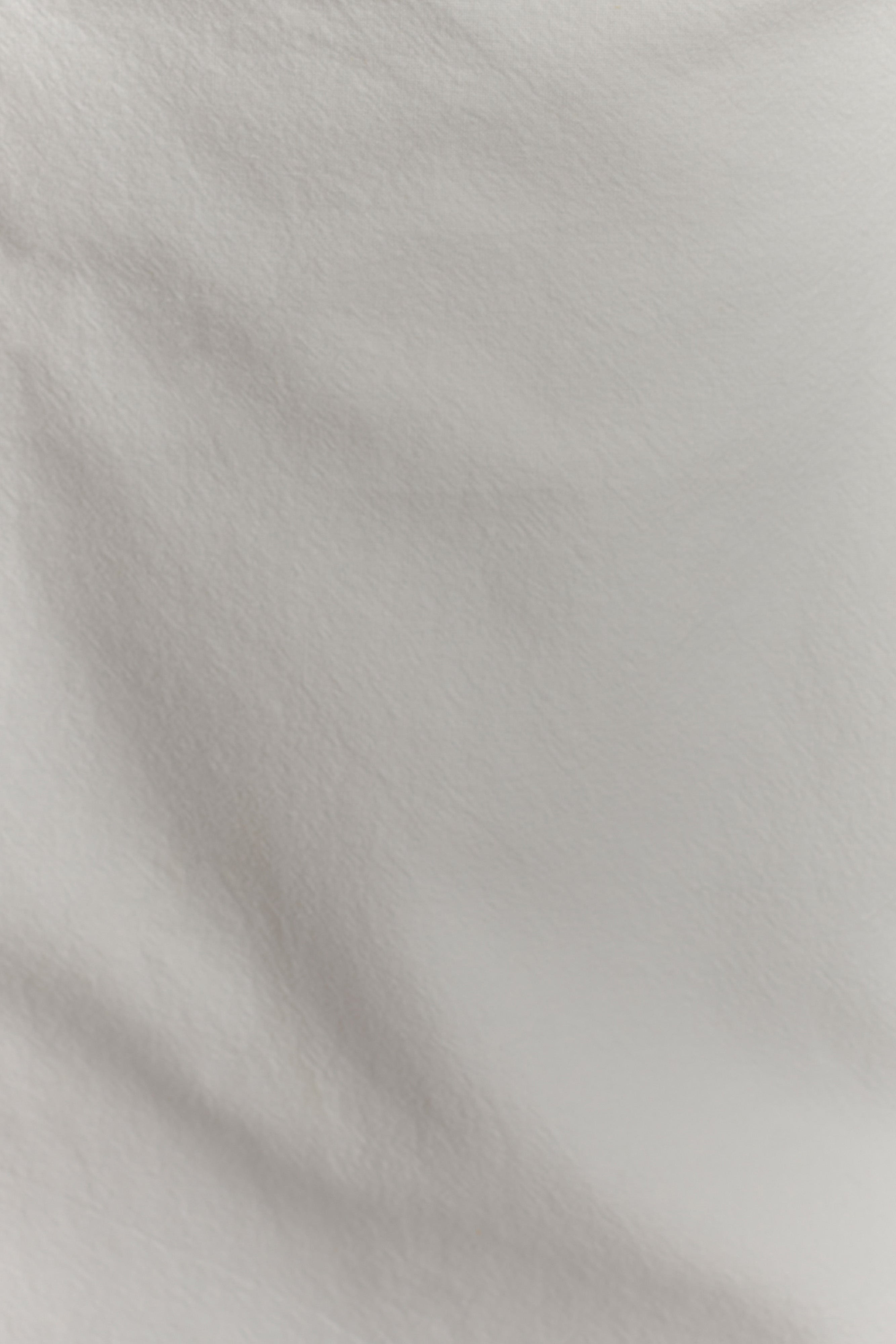 Reyes Cotton Floral Mini Dress - White、mySite、solidvoid