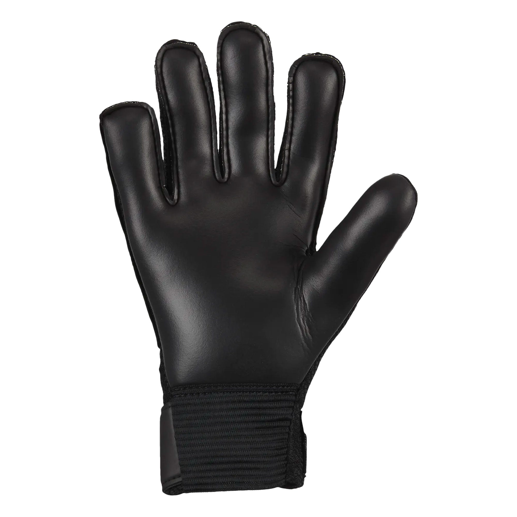 Nike Kids Goalkeeper Match Gloves Black/Volt、mySite、bottomscart