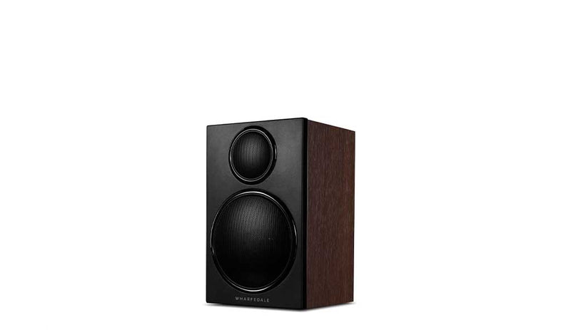 Wharfedale DX-3 HCP 5.1 Speaker System (Walnut)、mySite、camillekostekn