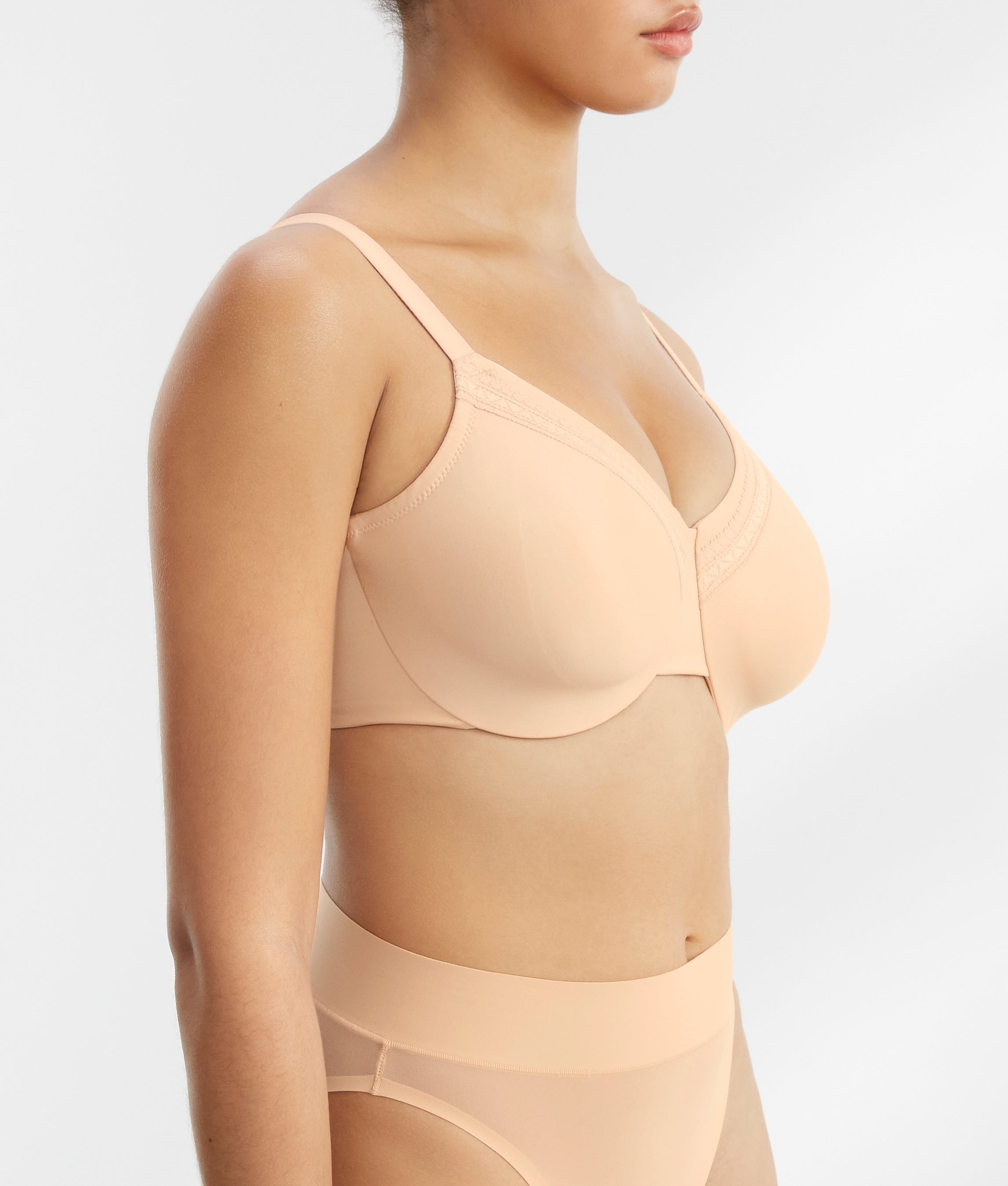  Perfect Primer Bra、mySite、justintrudeaud