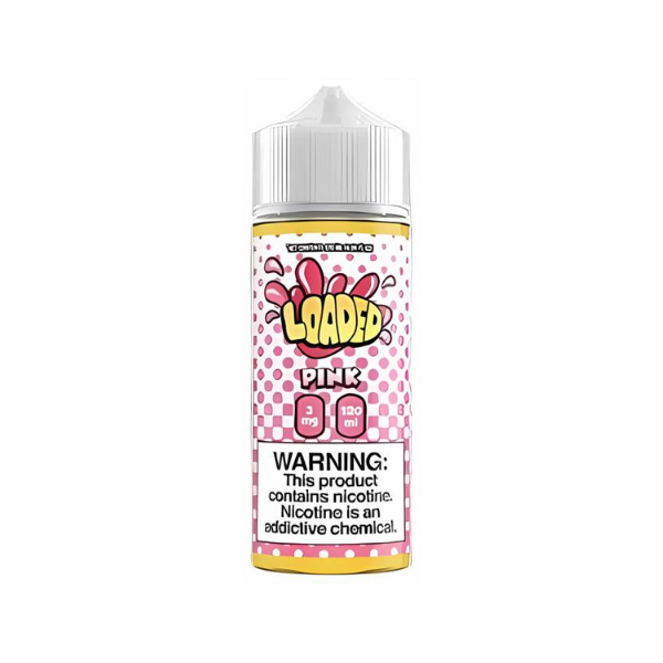 Loaded Vape Juice 120mL by Ruthless Eliquids、mySite、zt4zffjzw