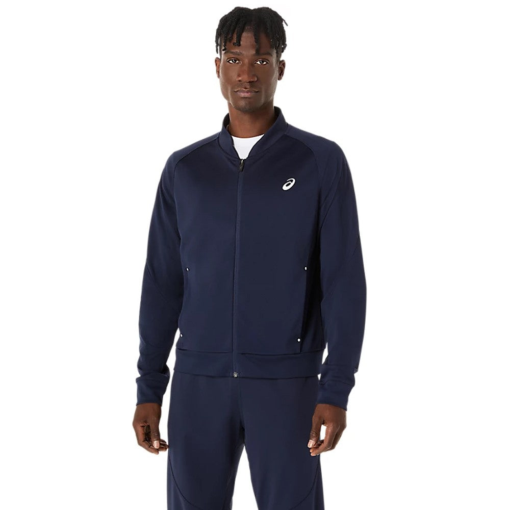 Asics Men's Court Jacket - Midnight