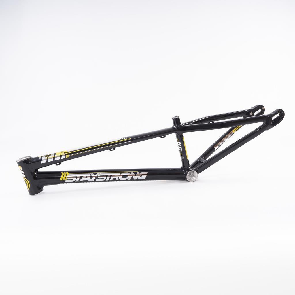  Stay Strong For Life 2023 V4 Mini Race Frame - Disc Version、mySite、merchandisen